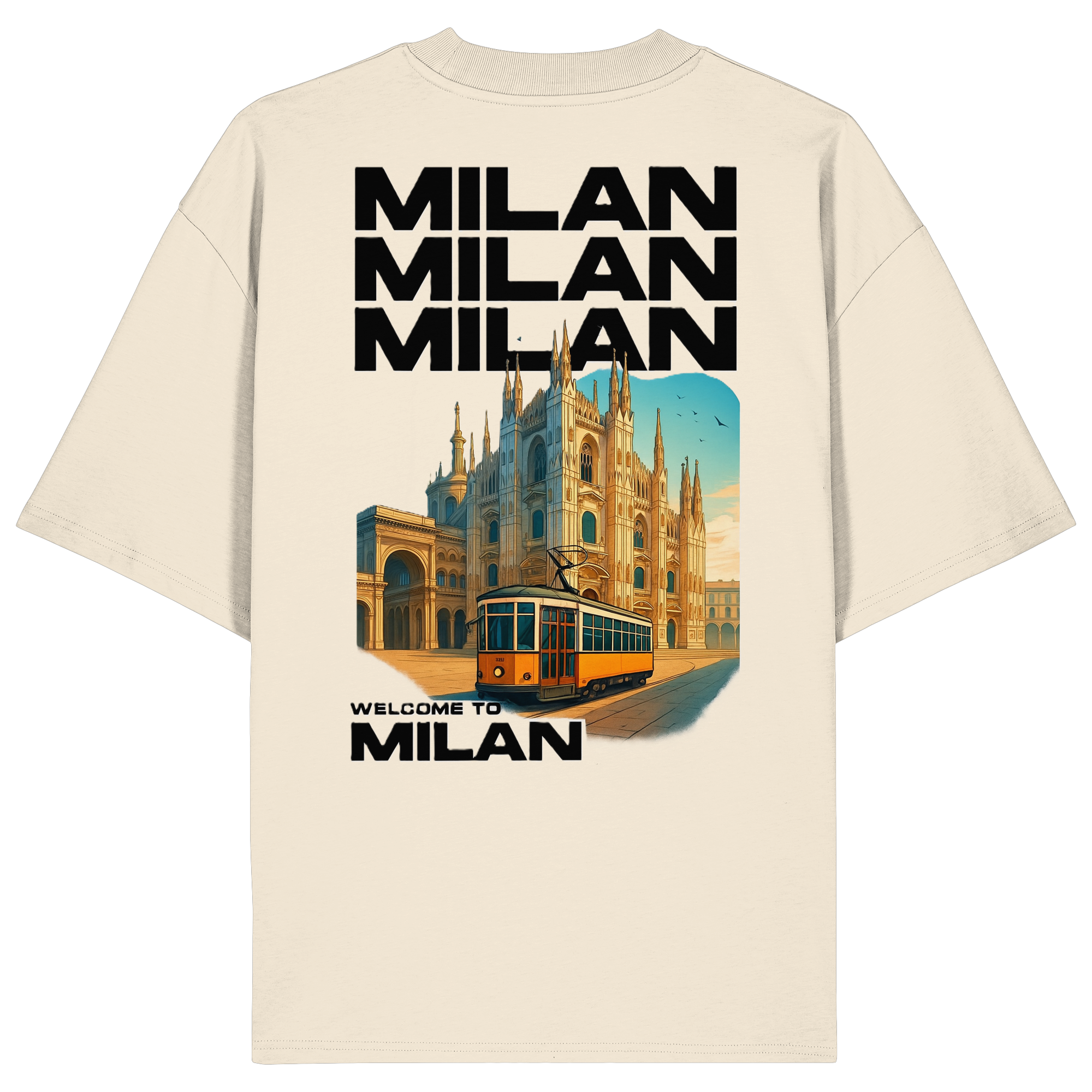 Milan Life "Hell"