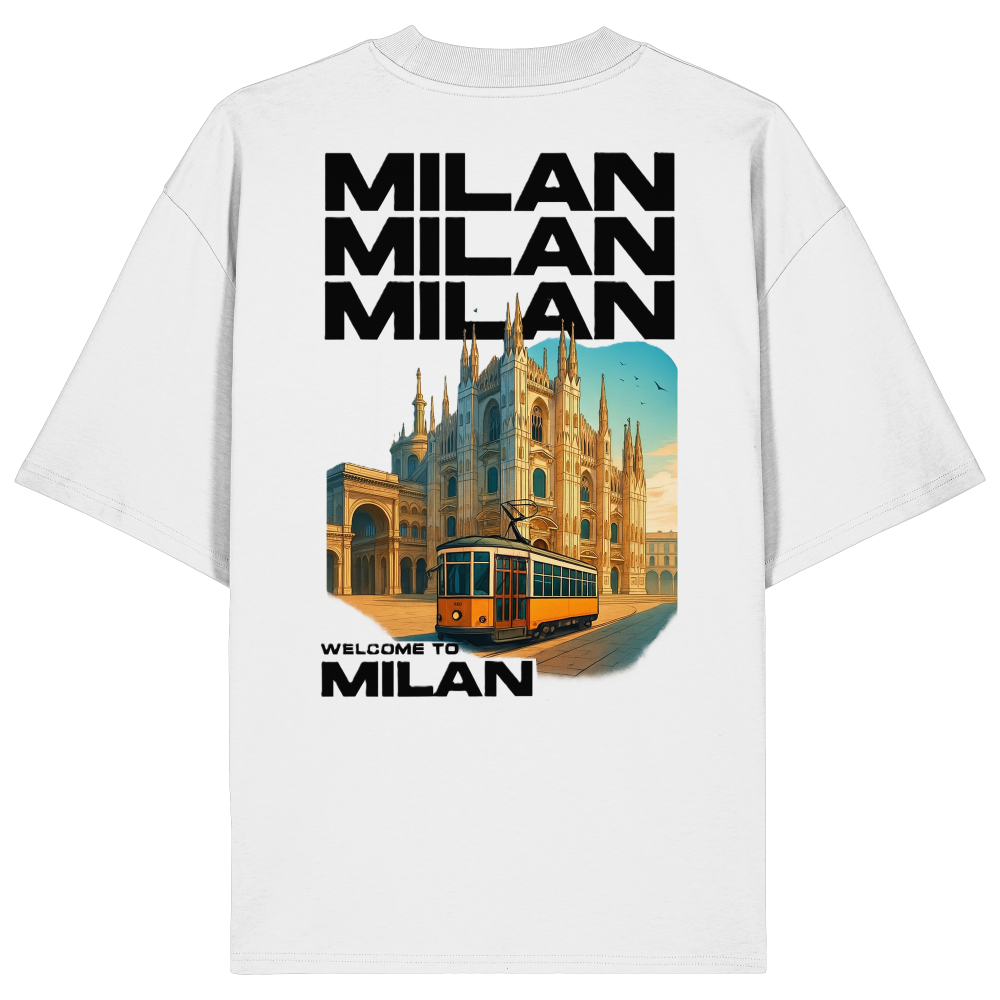 Milan Life "Hell"
