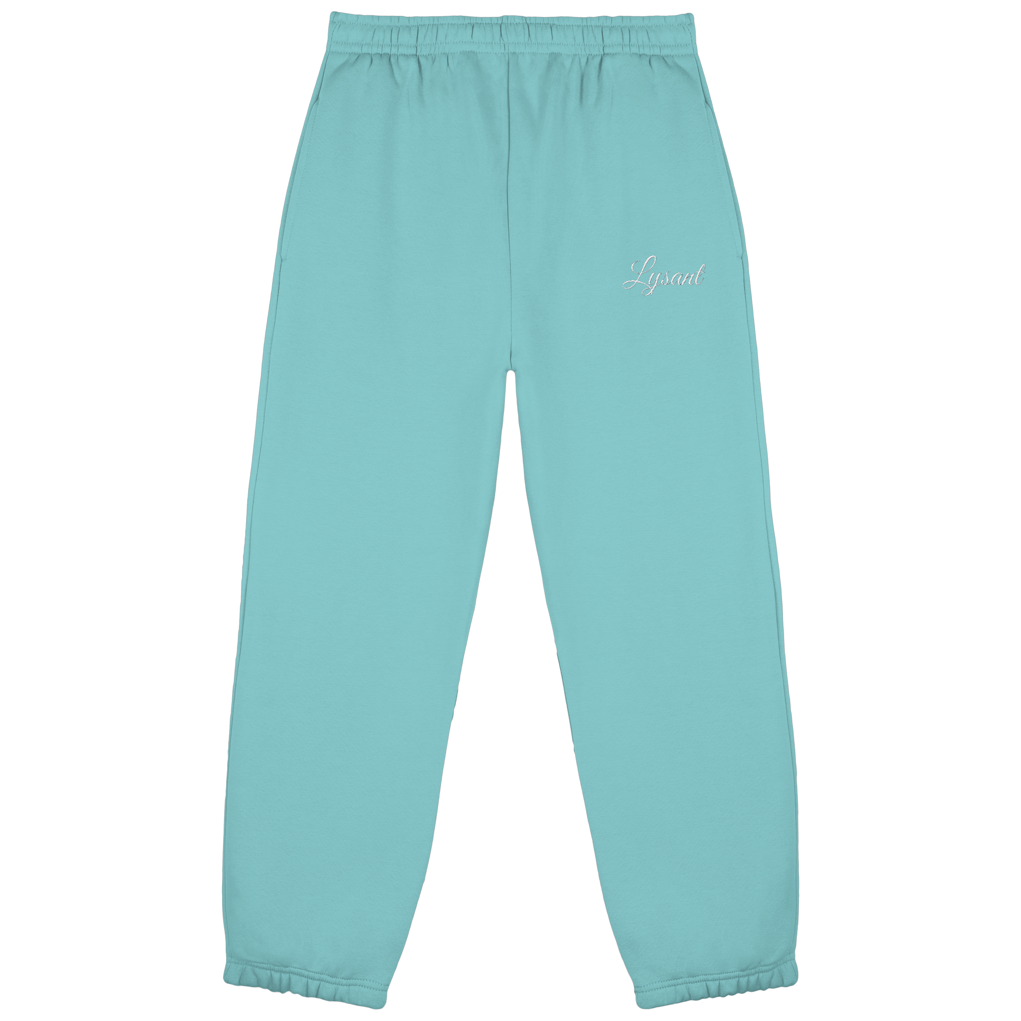 JOGGER "BERLY BLUE"