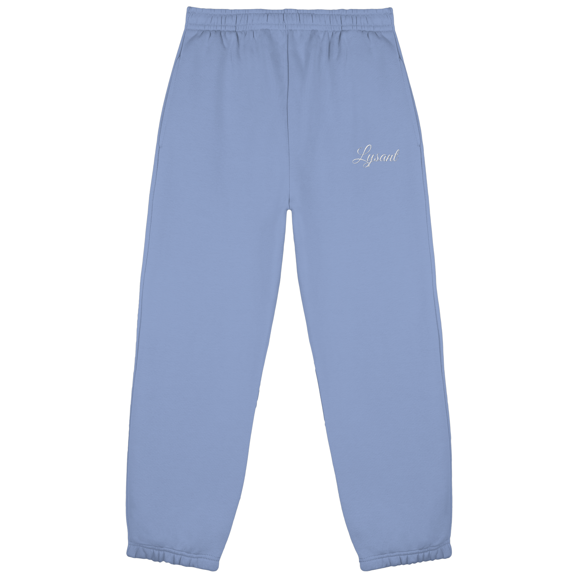 JOGGER "BLUE"