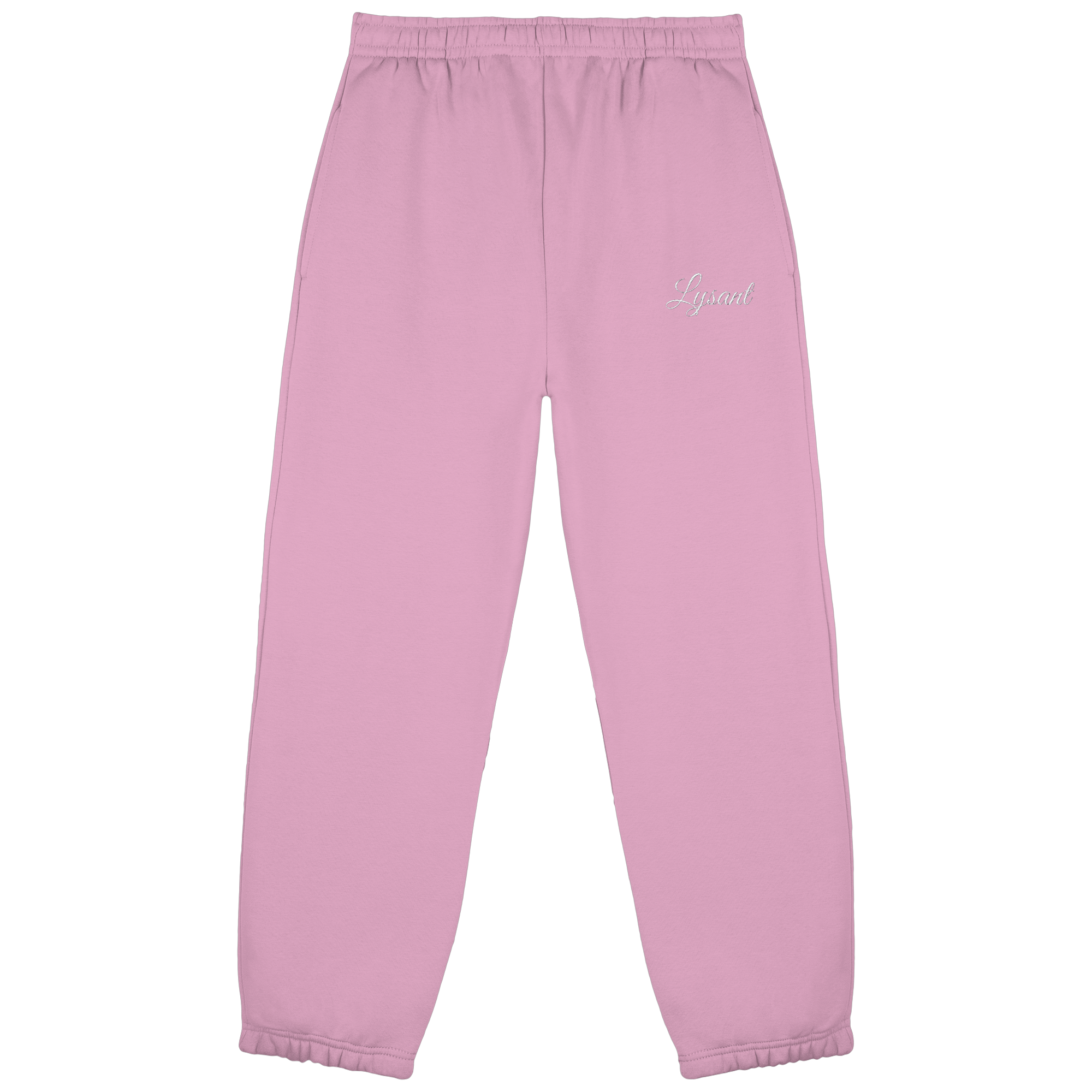 JOGGER "PINK"
