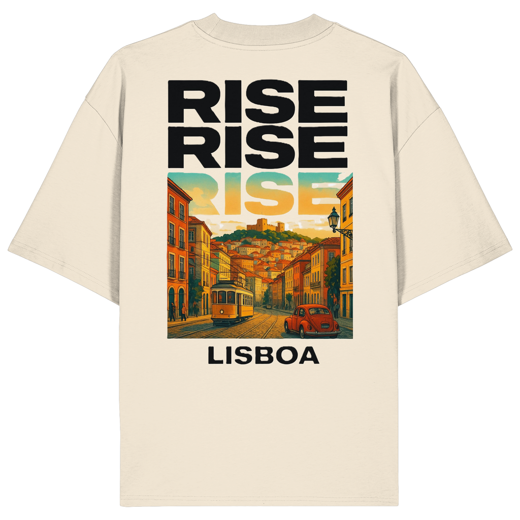 LISBOA RISE "HELL"