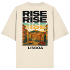 LISBOA RISE "HELL"