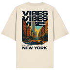 NEW YORK VIBES "HELL"