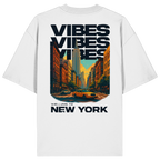 NEW YORK VIBES "HELL"