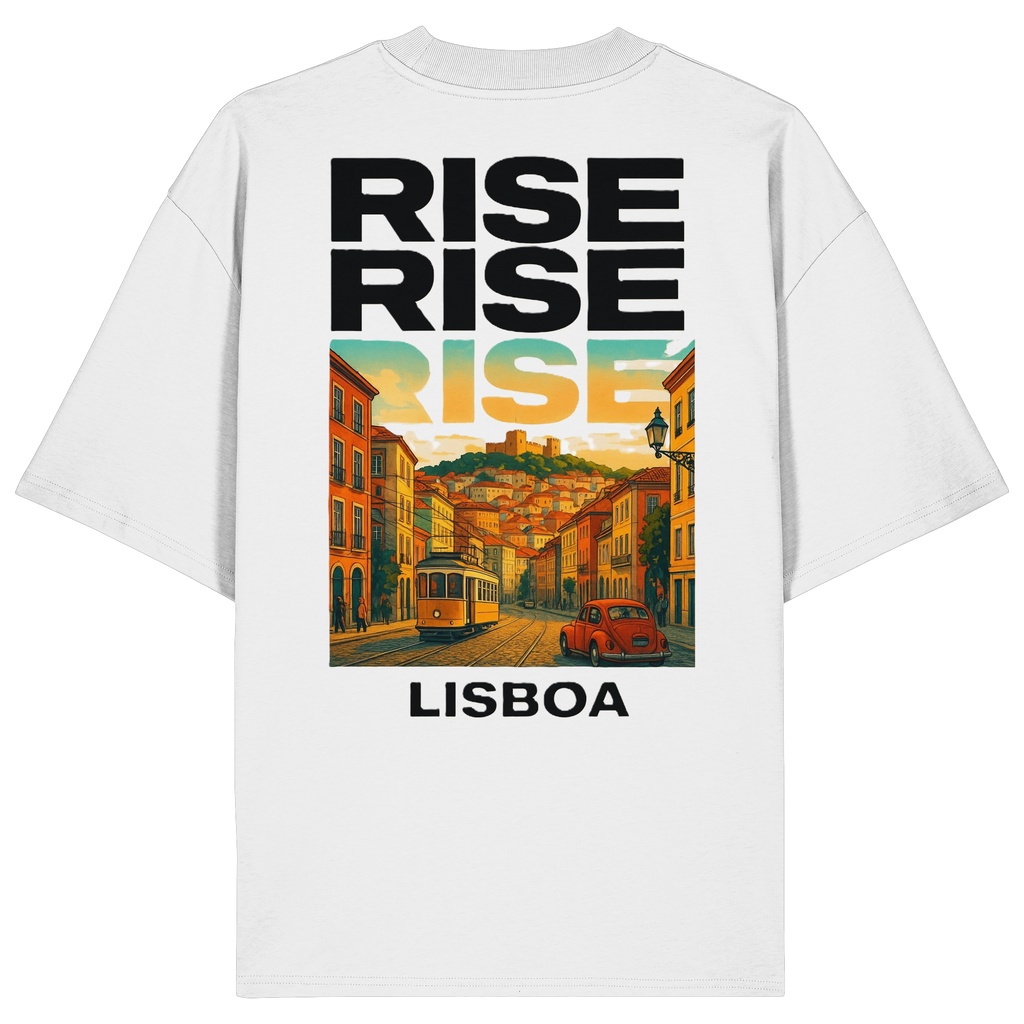 LISBOA RISE "HELL"