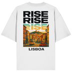 LISBOA RISE "HELL"
