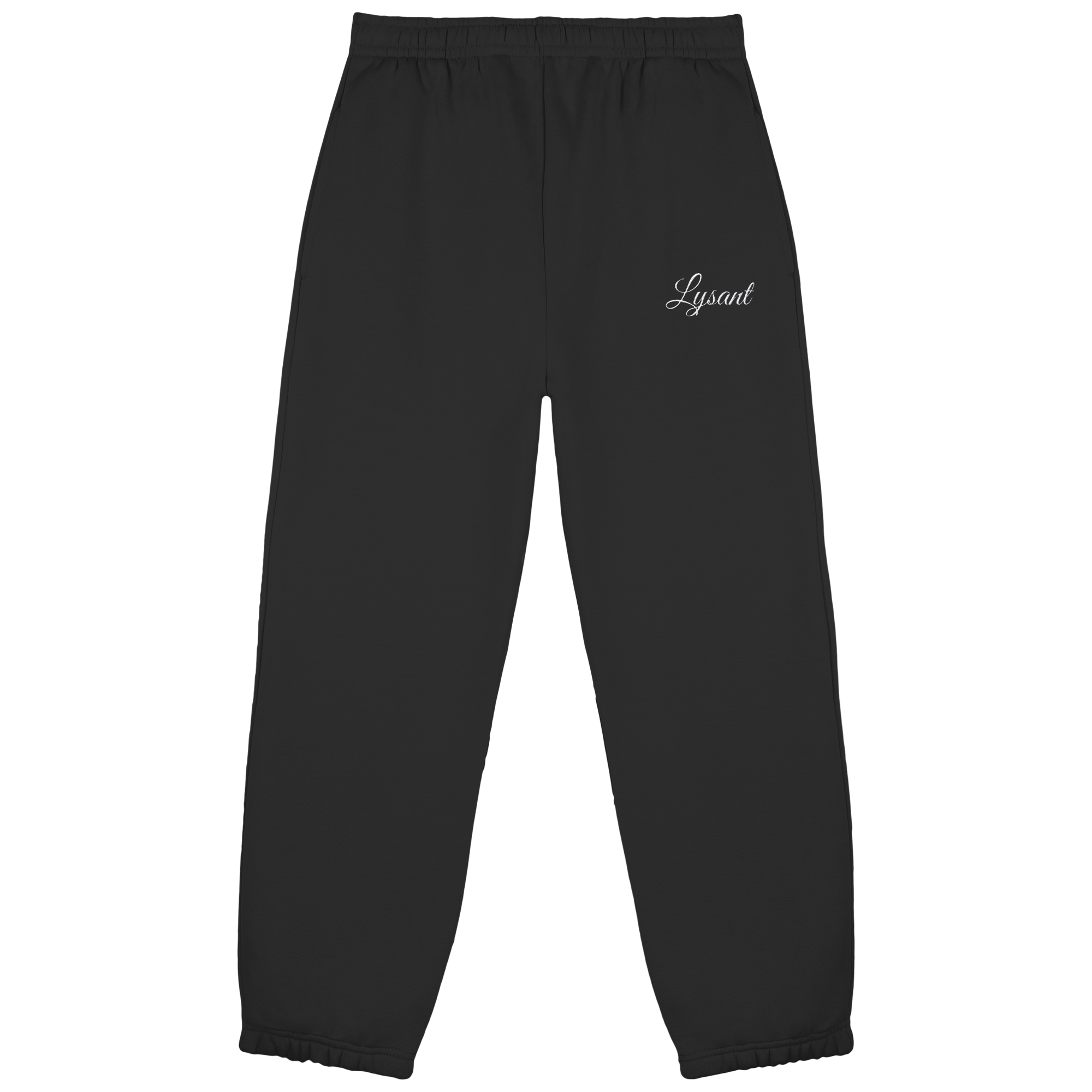 JOGGER "BLACK"