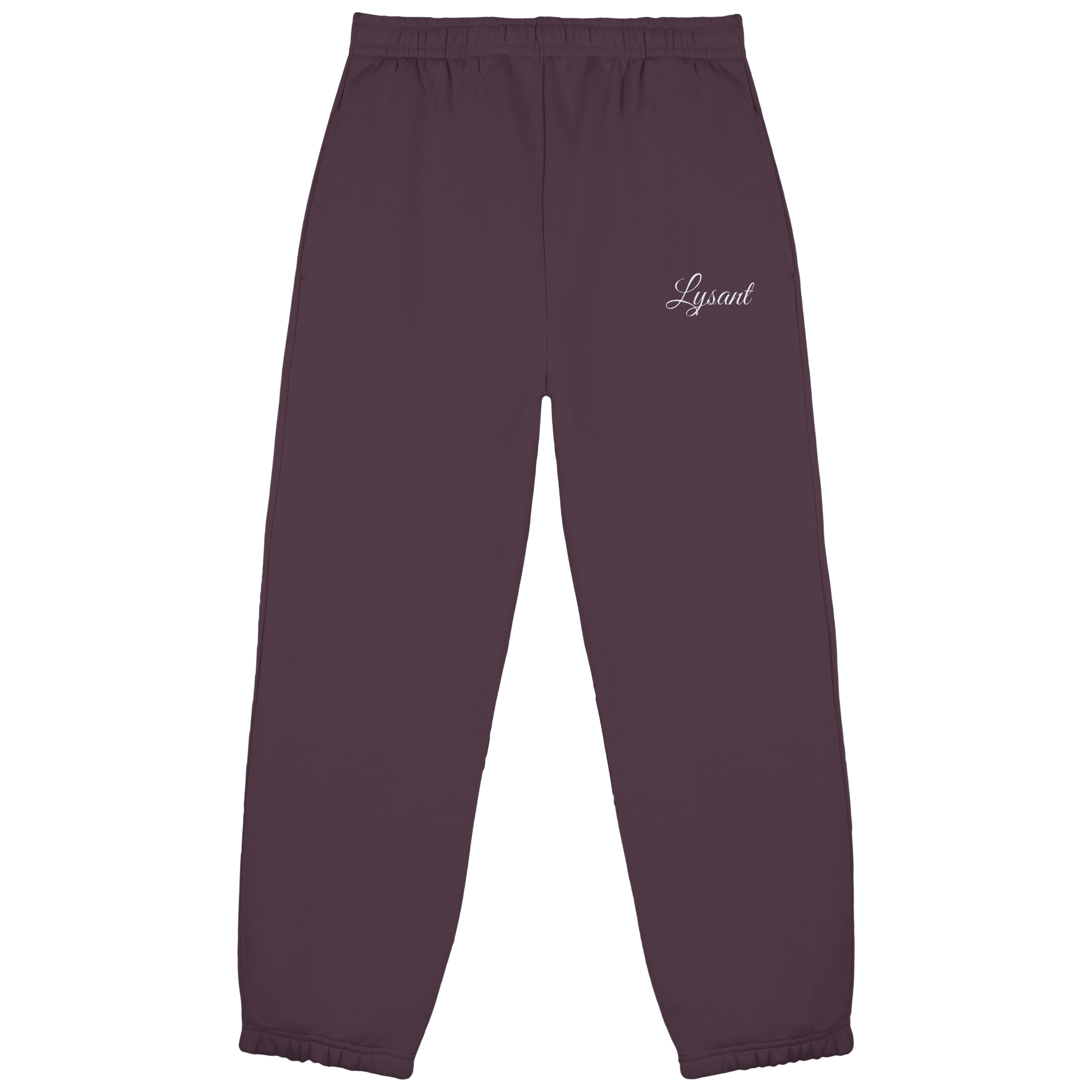 JOGGER "PURPLE"